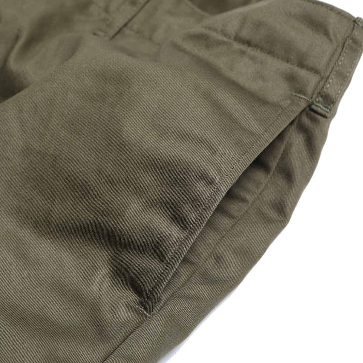 Tanker Trousers / TR24AW-601