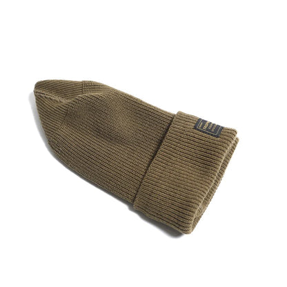 Watchman Cotton Knit Cap / TR22AW-702