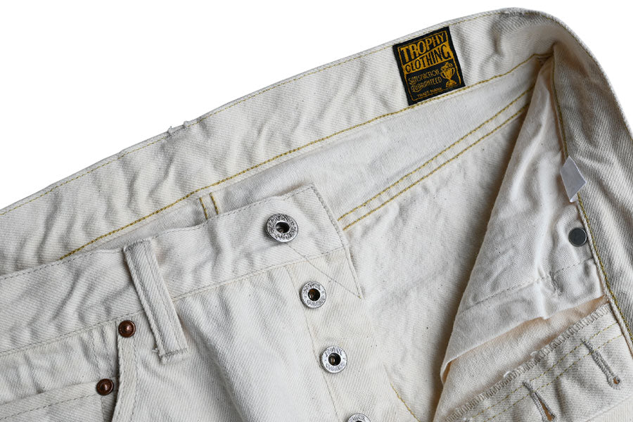 Standard Natural Denim / Lot.1605-NT