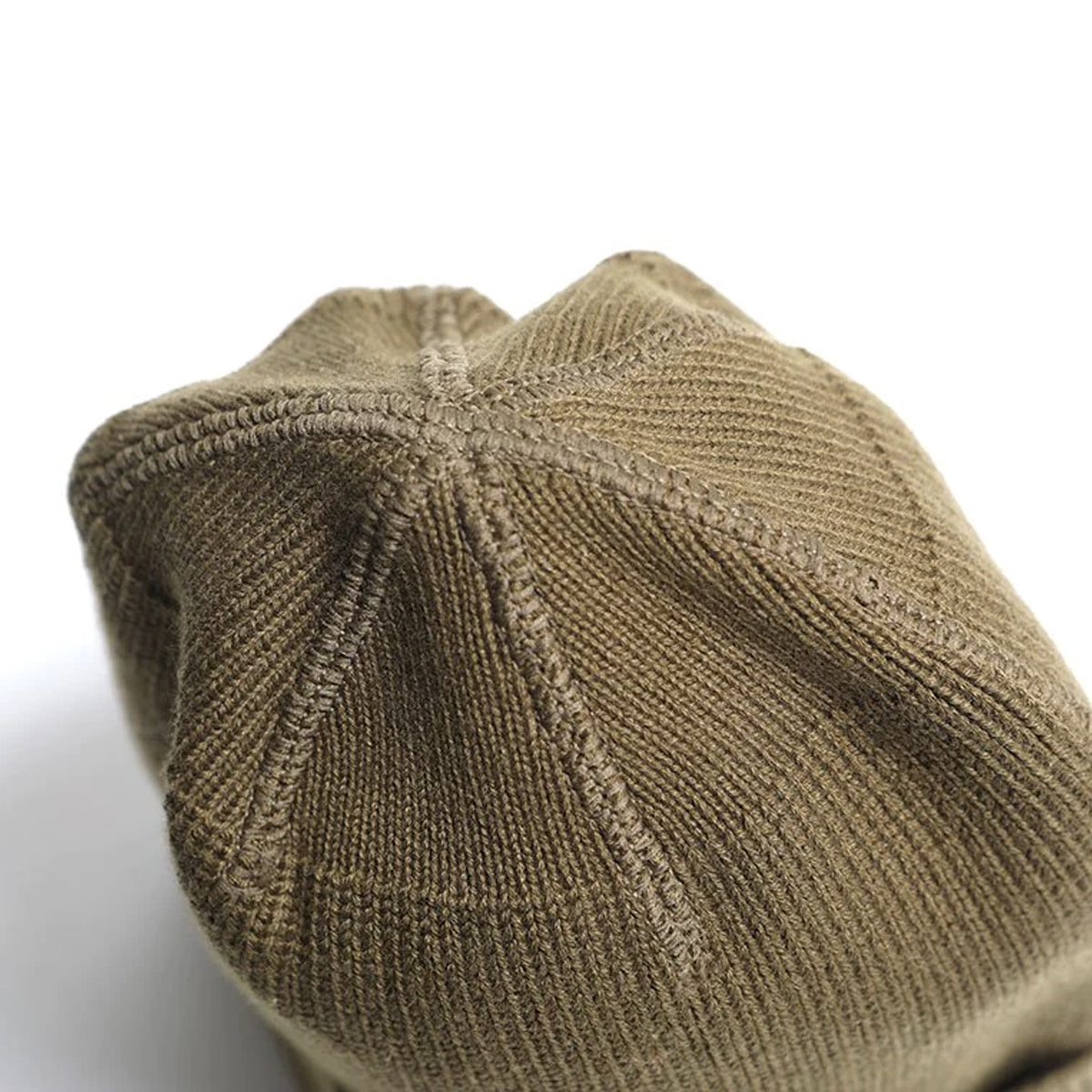 Watchman Cotton Knit Cap / TR22AW-702