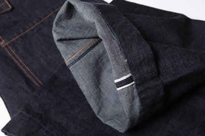 Early Authentic Denim / Lot.1504