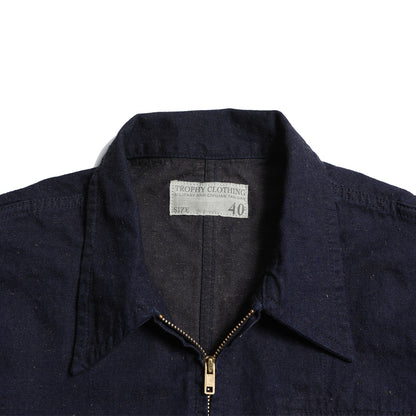 Miller Mil Denim Jacket / TR-MD501