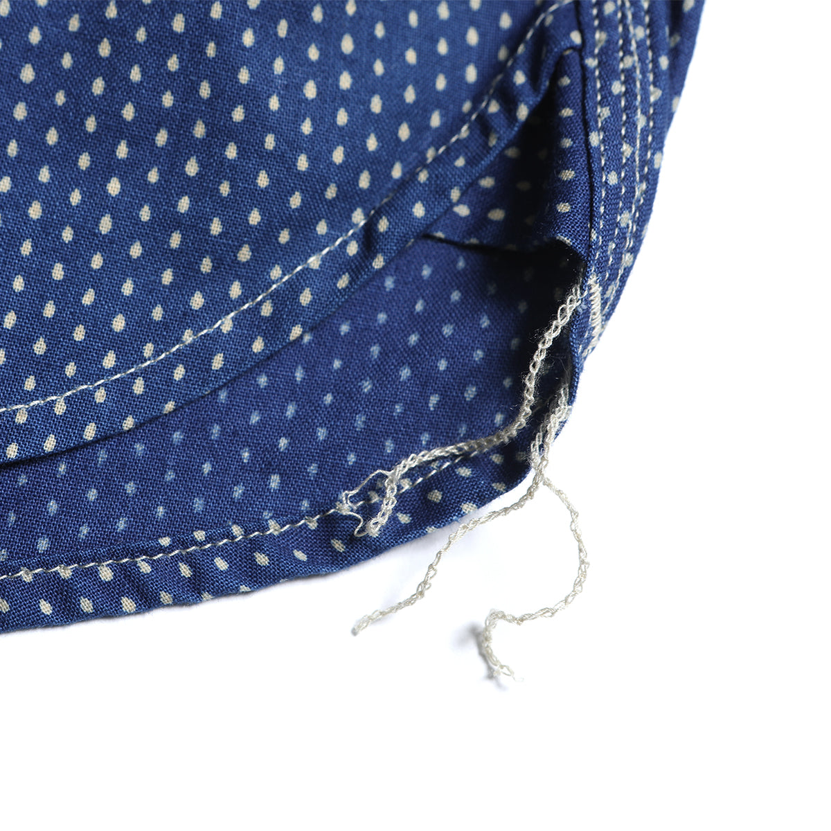Polka Dot Harvest L/S Shirt / TR-SH04 Trophy Clothing – TROPHY