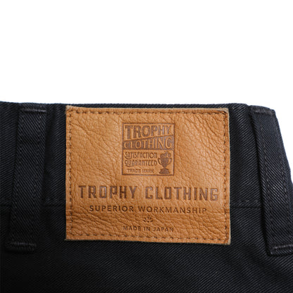 Heavy Chino Work Pants / TR24AW-602