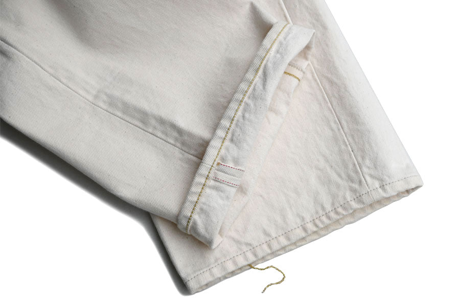 Standard Natural Denim / Lot.1605-NT