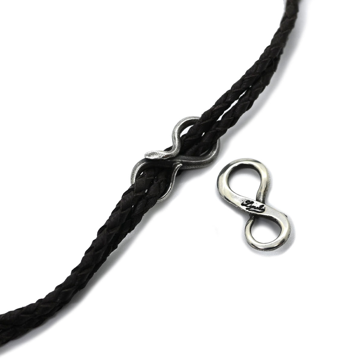 Leather Rope + Adjuster