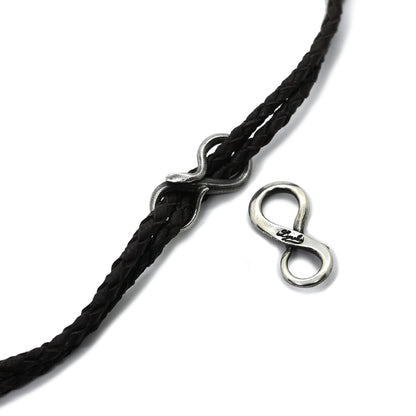 Leather Rope + Adjuster