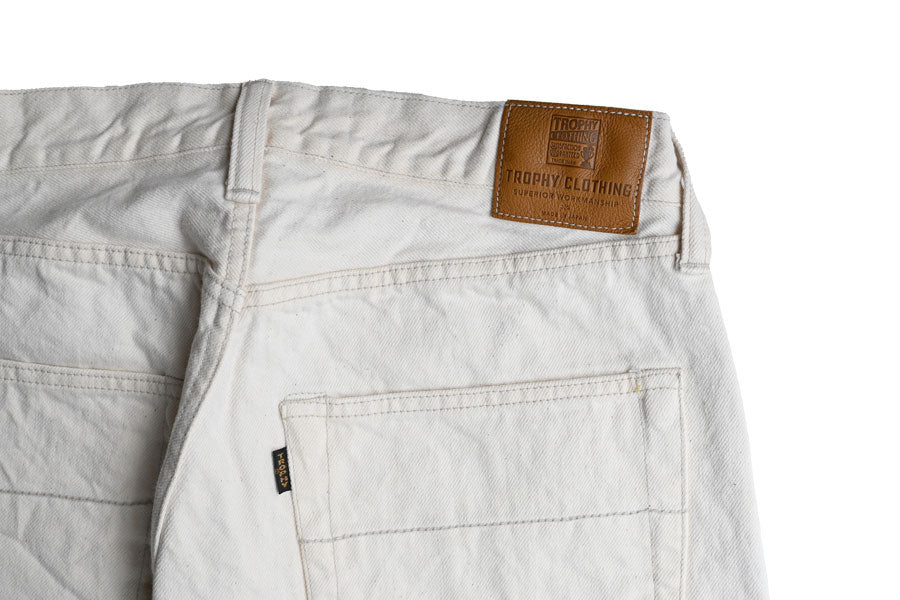 Standard Natural Denim / Lot.1605-NT