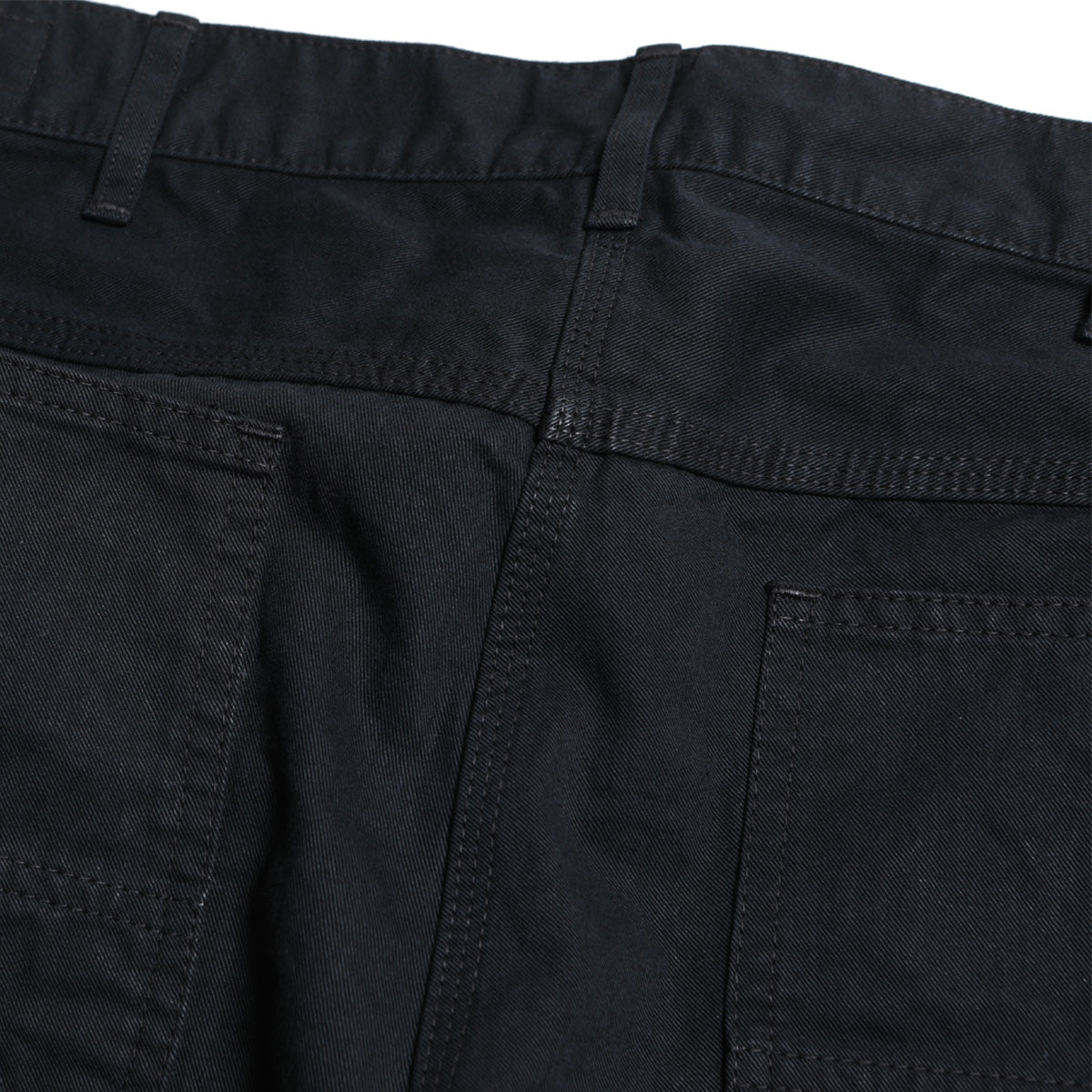 Heavy Chino Work Pants / TR24AW-602