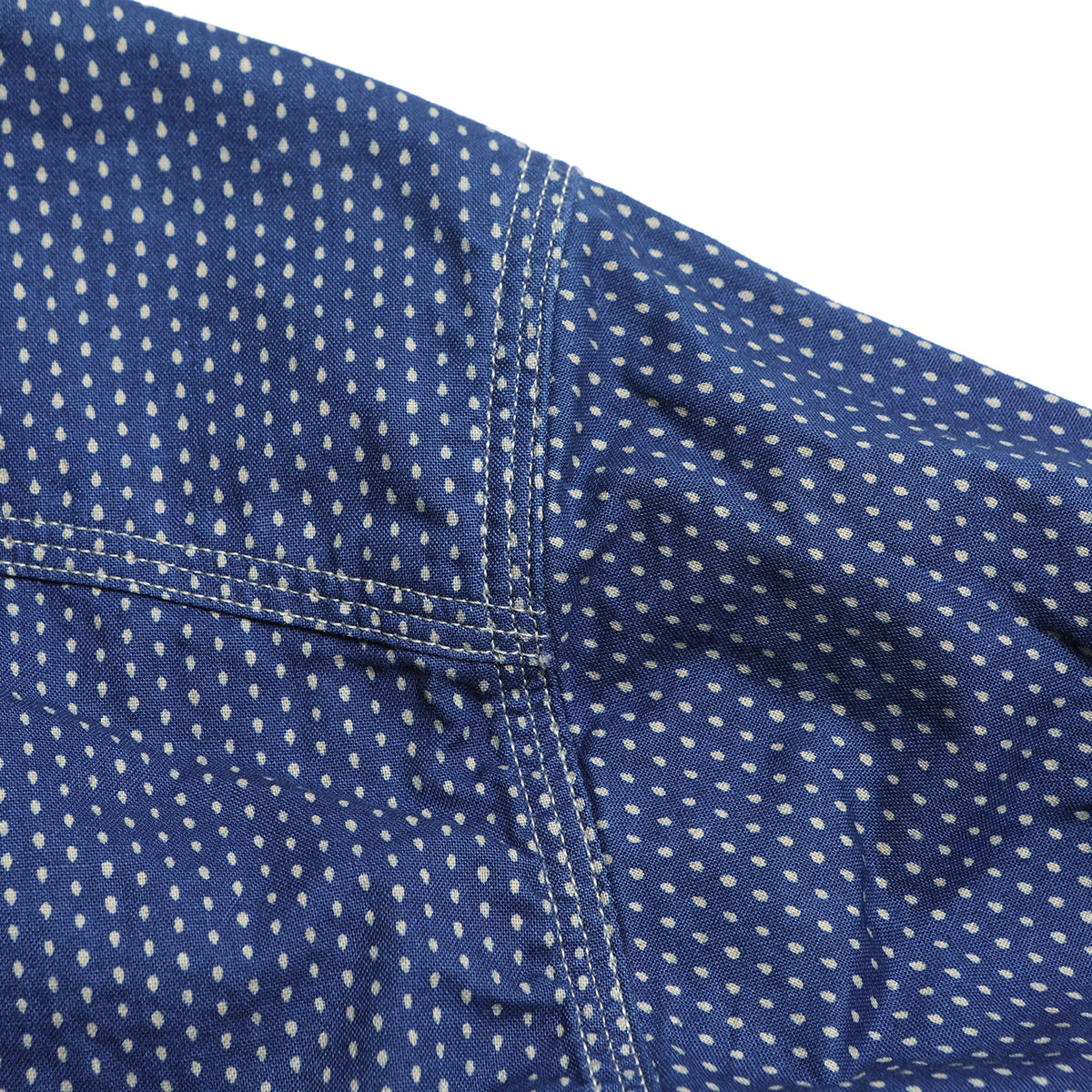 Polka Dot Harvest L/S Shirt / TR-SH04 Trophy Clothing – TROPHY