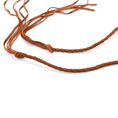 Leather Rope