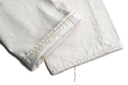 W Knee Standard Natural Denim / Lot.1606-NT