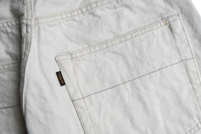 Standard Natural Denim / Lot.1605-NT