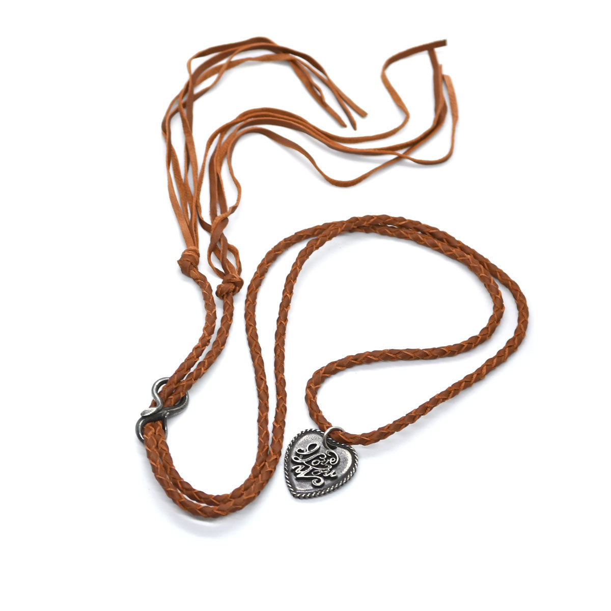 Leather Rope
