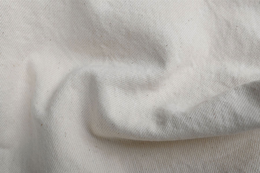 W Knee Standard Natural Denim / Lot.1606-NT