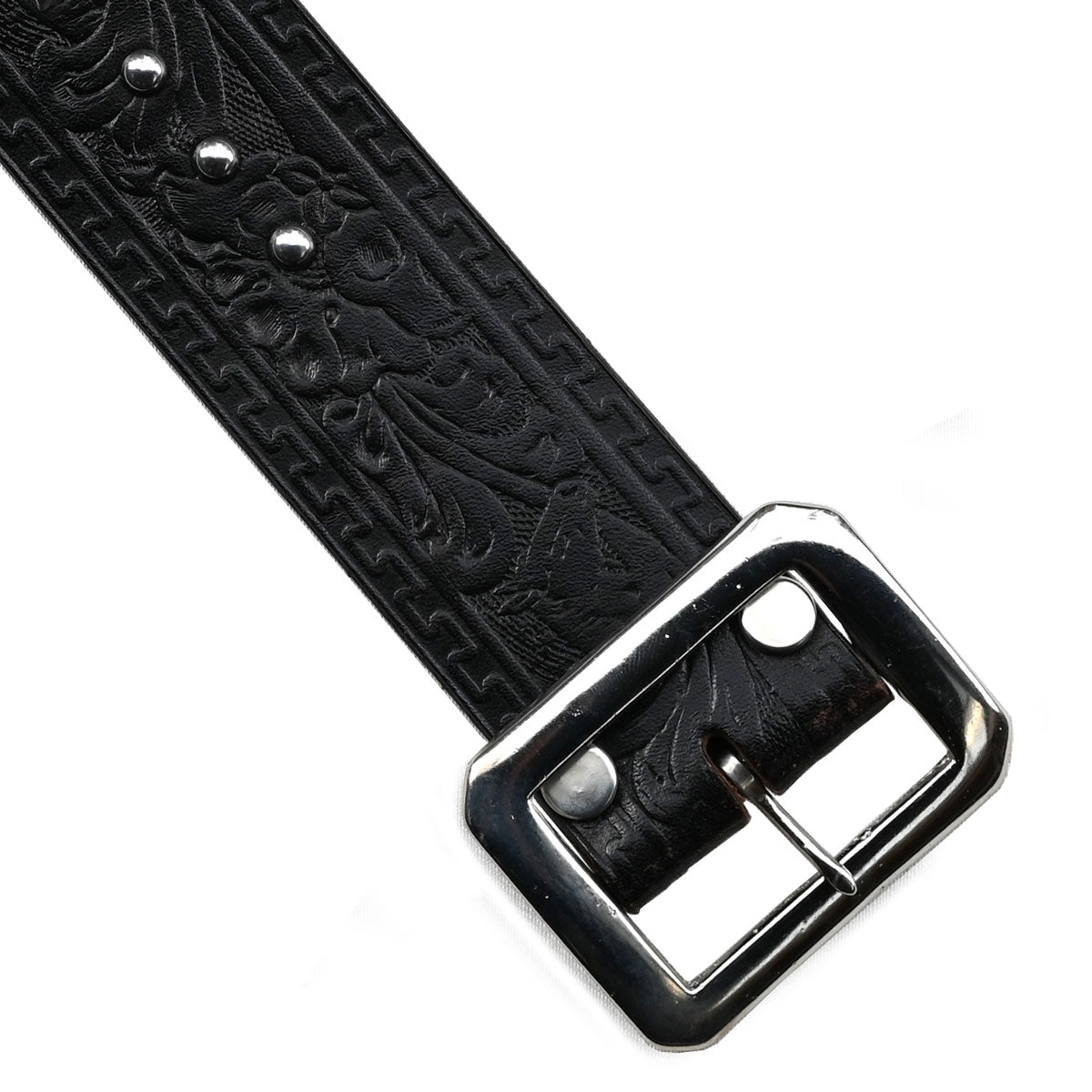 Studded &amp; Jeweled Belt Lot.101