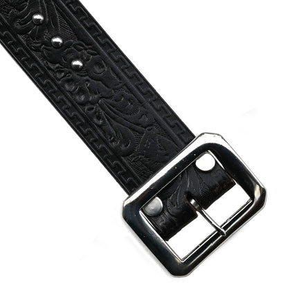 Studded &amp; Jeweled Belt Lot.101