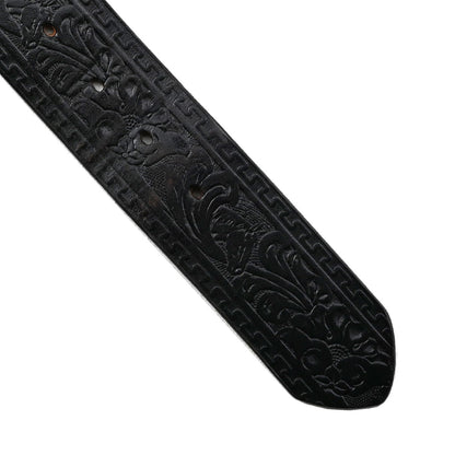 Studded &amp; Jeweled Belt Lot.101