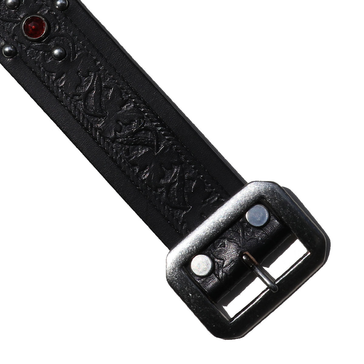 小物 trophy clothing Studded & Jeweled Belt Studded & Jeweled Belt Lot.104 – TROPHY GENERAL STORE