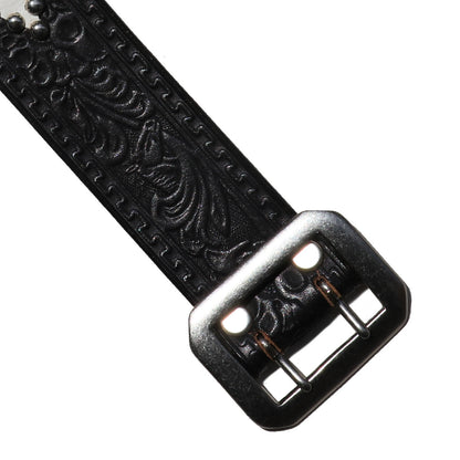 Studded & Jeweled Belt Lot.111