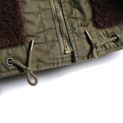 N-1 TR.mfg.Jacket  / TR24AW-506