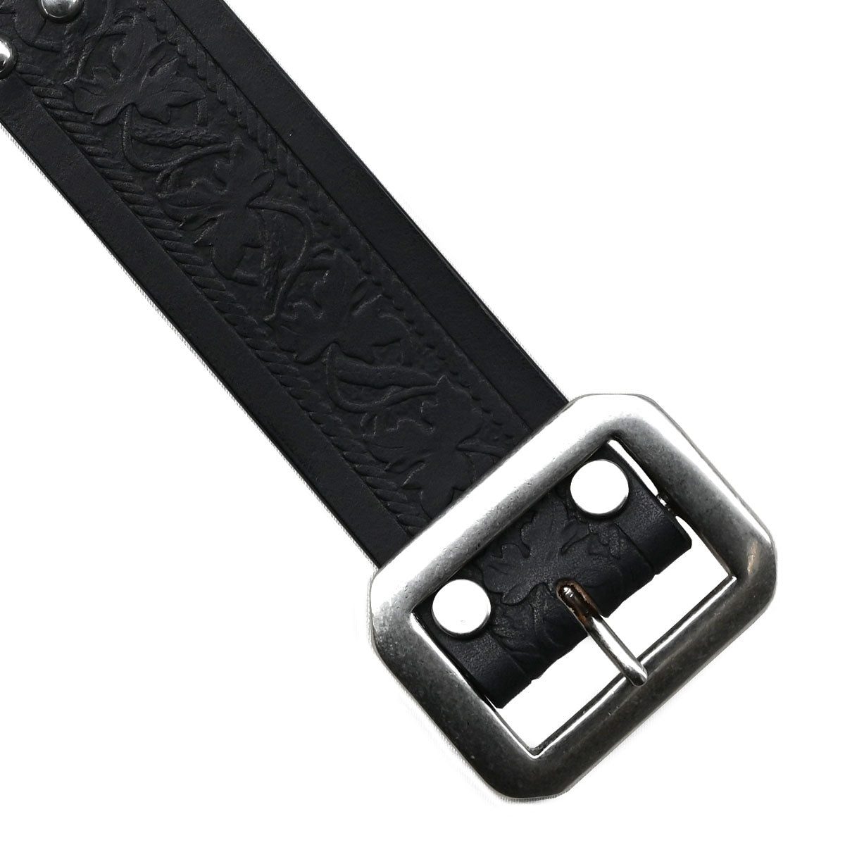 Studded &amp; Jeweled Belt Lot.129