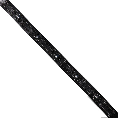 Studded & Jeweled Belt Lot.133