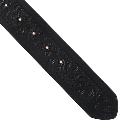 Studded &amp; Jeweled Belt Lot.144