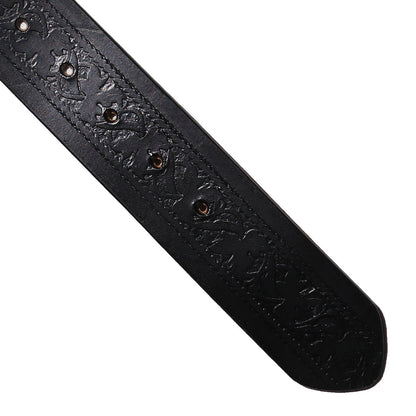 Studded & Jeweled Belt Lot.142