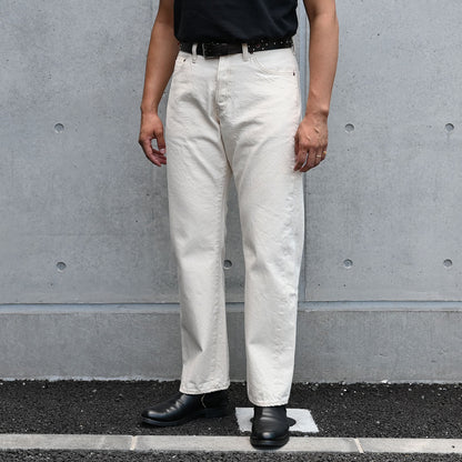 Standard Natural Denim / Lot.1605-NT