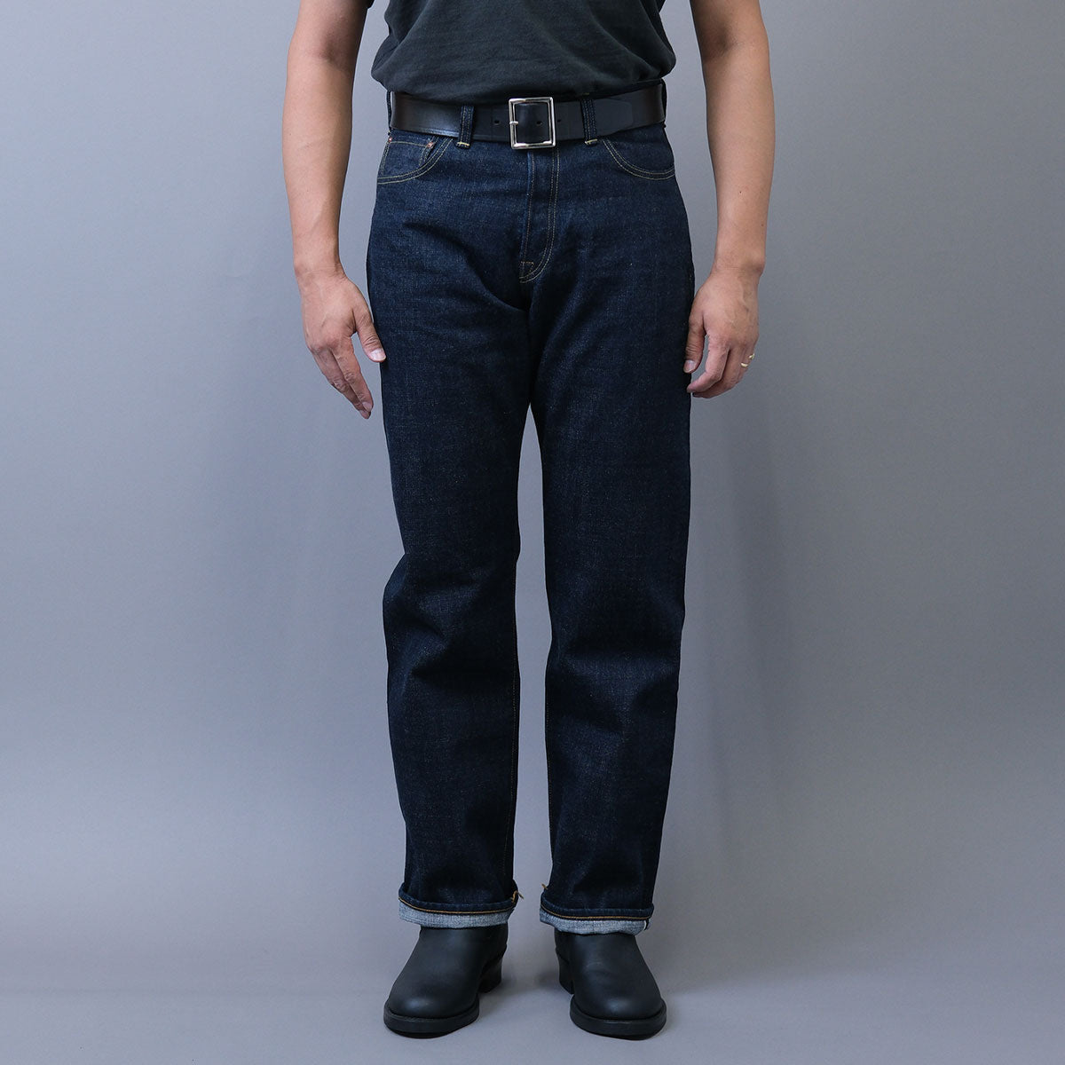 Standard Dirt Denim / Lot.1605