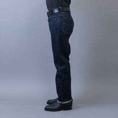 Standard Dirt Denim / Lot.1605