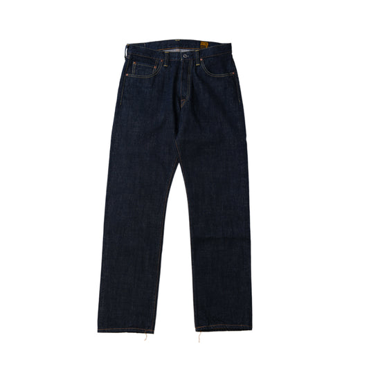 Narrow Dirt Denim  / Lot.1607