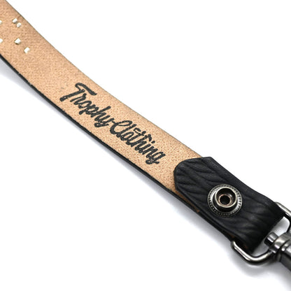 3/4 18mm Studded & Jeweled Key Holder