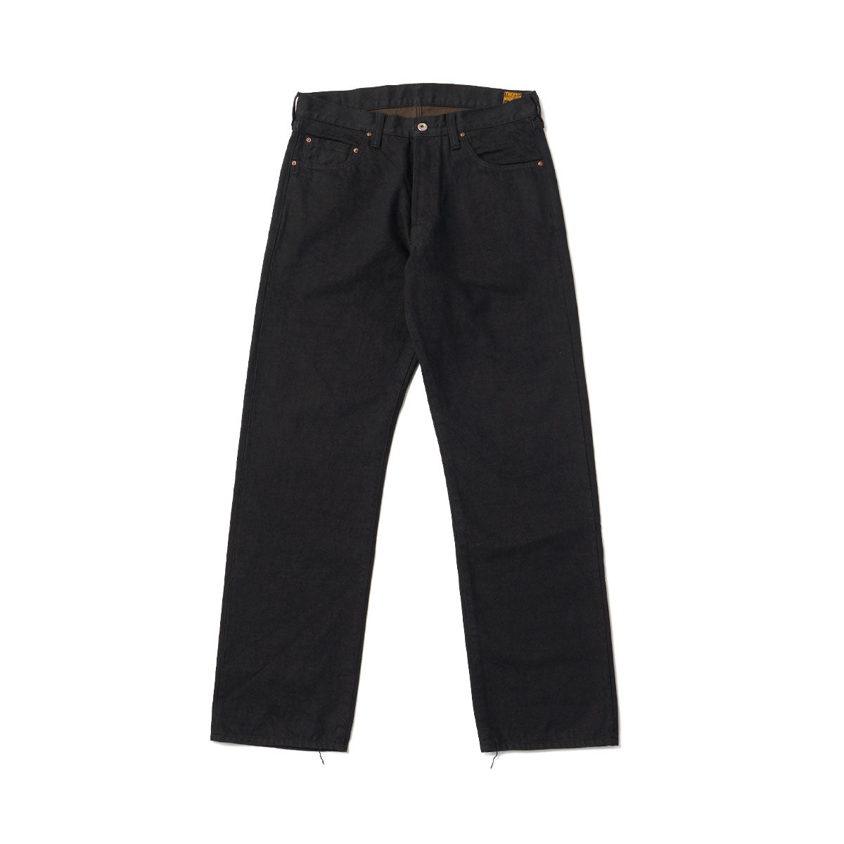 Standard Blackie Denim / Lot.1905