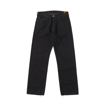 Standard Blackie Denim / Lot.1905
