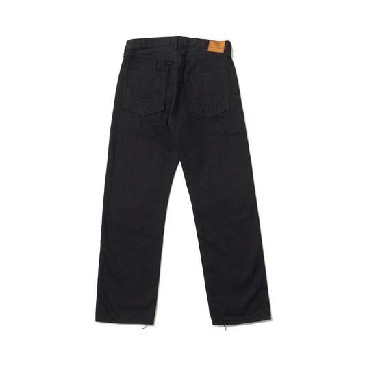 Standard Blackie Denim / Lot.1905