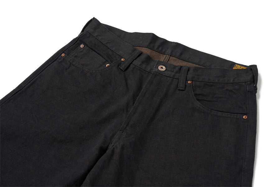 Standard Blackie Denim / Lot.1905