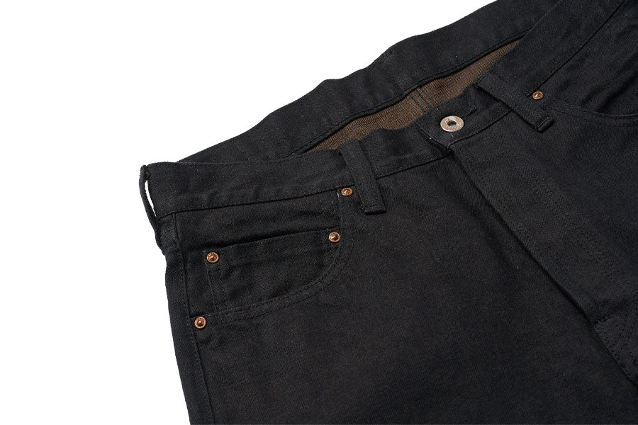 Standard Blackie Denim / Lot.1905