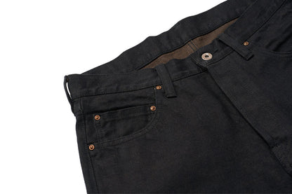 Standard Blackie Denim / Lot.1905