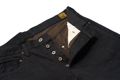 Standard Blackie Denim / Lot.1905
