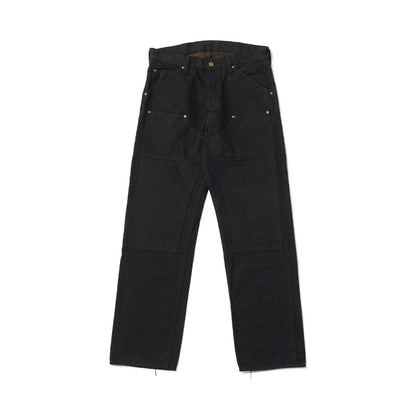 W Knee Standard Blackie Denim / Lot.1906