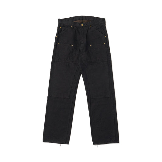 W Knee Standard Blackie Denim / Lot.1906
