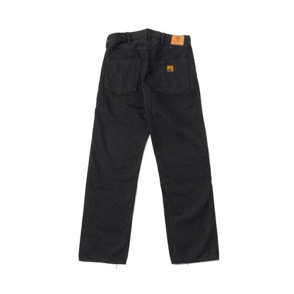 W Knee Standard Blackie Denim / Lot.1906