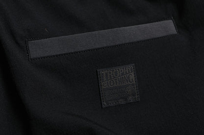 "MONOCHROME" Tropical Pants / TR25SS-603