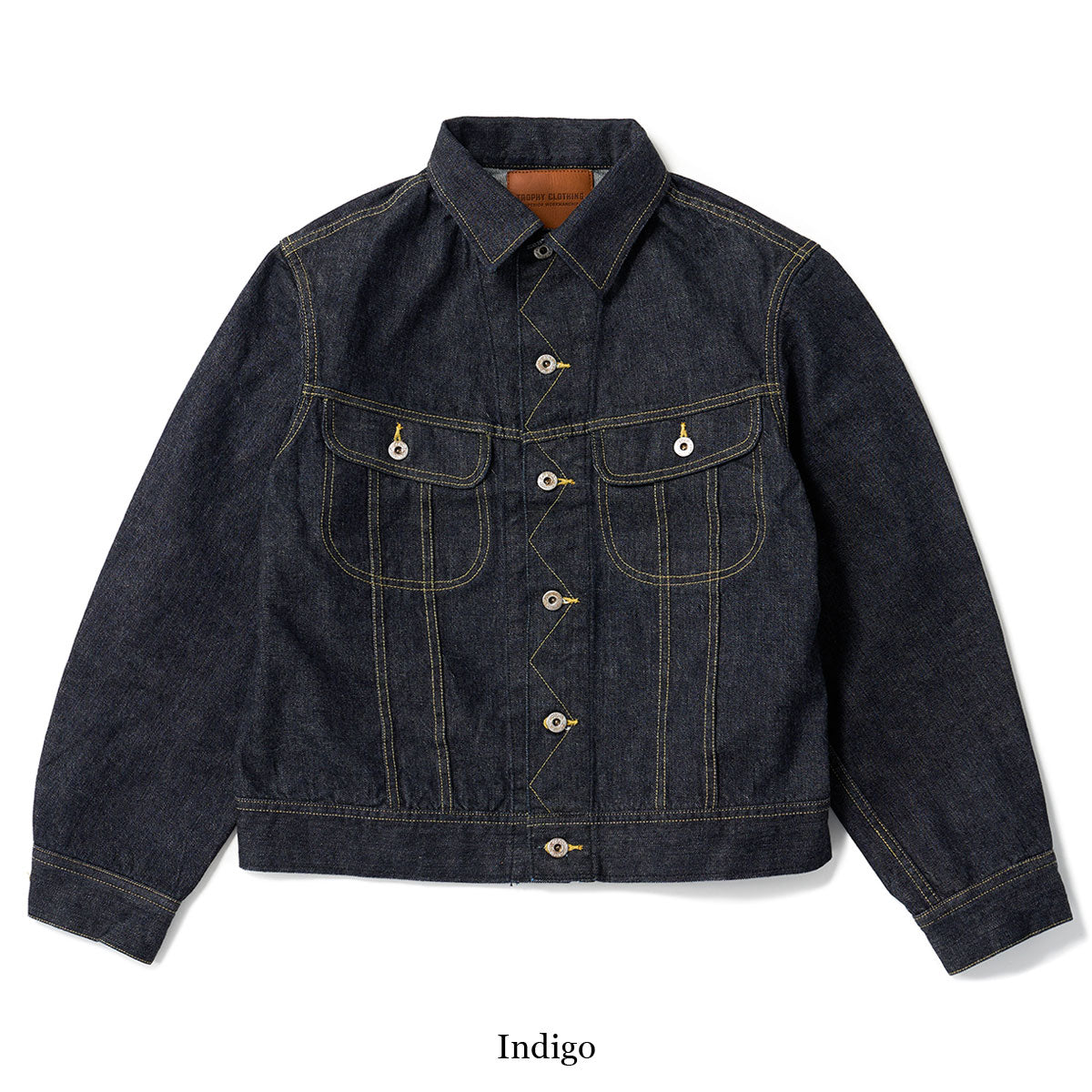 60s 70s TROPHY JACKETS sailor トロフィー セーラー Jacket – TROPHY GENERAL STORE