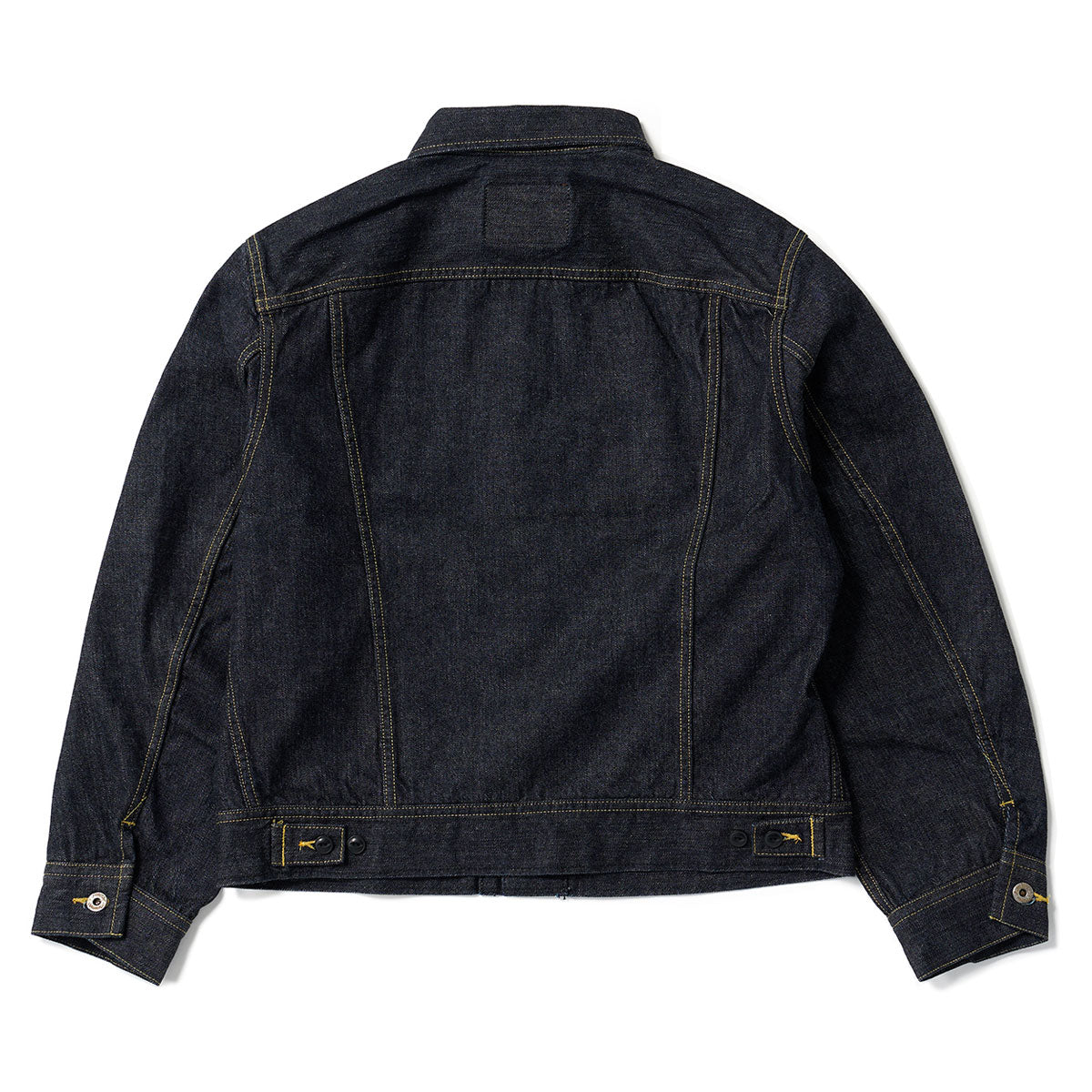 Riders Jacket Left Hand Denim / Lot.2405