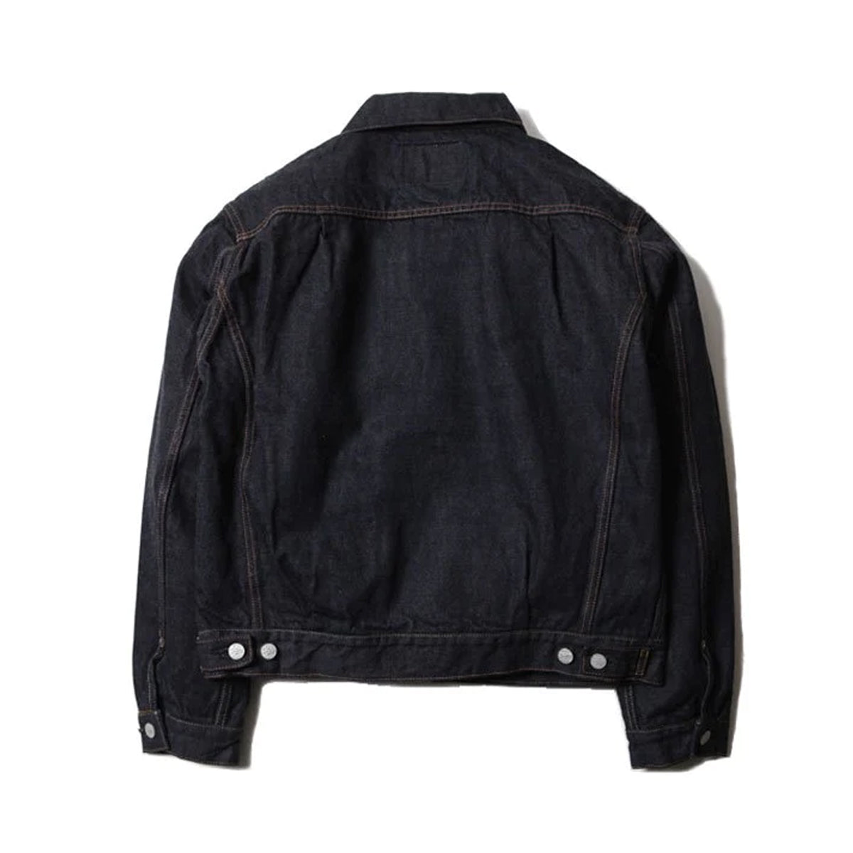 Button Jacket Authentic Denim / Lot.2505