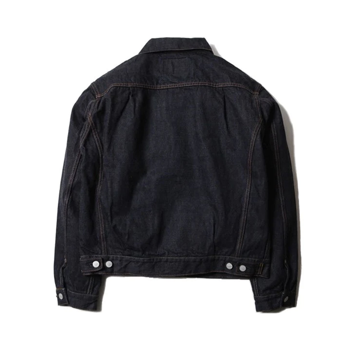 Authentic Denim Jacket / Lot.2505
