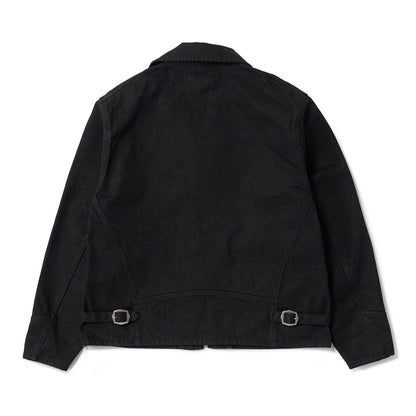 Humming Bird Jacket Blackie Denim / Lot.2904